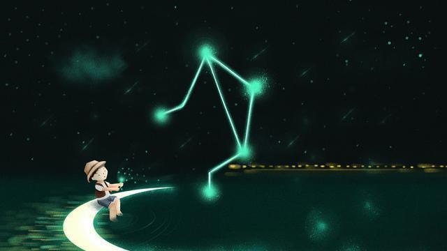 「摩羯座」7月，喜鹊到家桃花伴随，3星座缘来缘去，相依相偎不离不弃