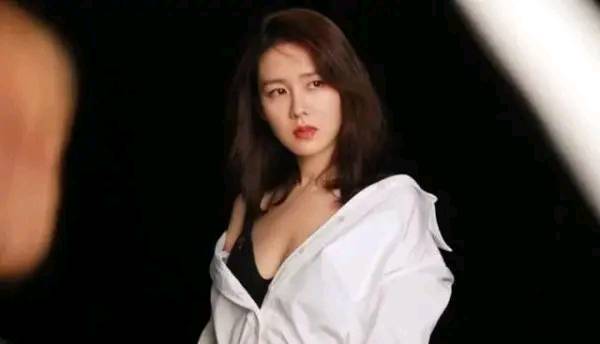 孙艺珍|韩国唯一6大奖大满贯得主孙艺珍，究竟有多自律，未来将如何发展