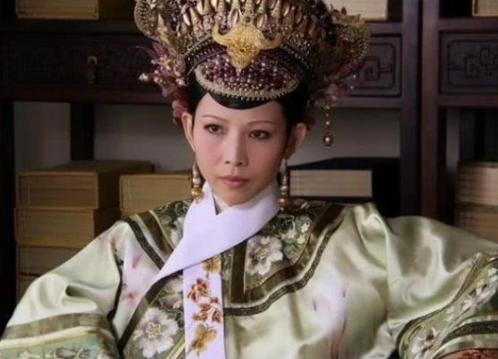 甄嬛传@《甄嬛传》：原著宜修残害皇子不是因为心理扭曲，而是这个秘密