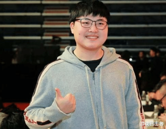 [上单]RNG冷知识：本赛季狼行MVP数排上单第二，Betty输出倒数第三