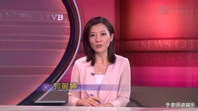 「TVB」场面惊人！40岁TVB女明星半夜家中自杀不治身亡，血流了一床单