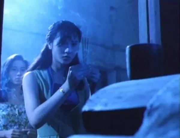 倪淑君■港女艳星倪淑君经典电影作品，你看过几部？