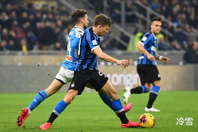 国际米兰@国米意杯逆转方略曝光：目标3-2还是1-0？孔蒂点球大战押宝8人