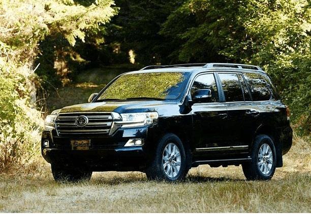 【越野车】全球最出名的10大越野车，40岁前能开上任何一台，算人生赢家