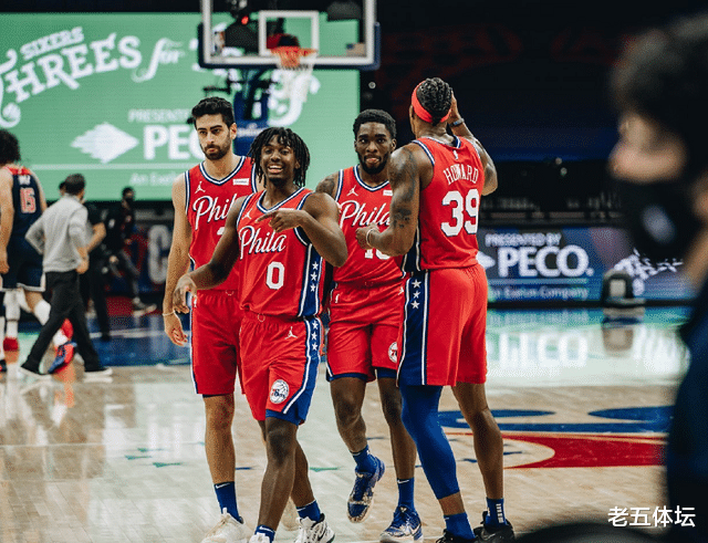 叶诗文|没有出手权，发牢骚后却吃T，离开詹姆斯后你真落魄了