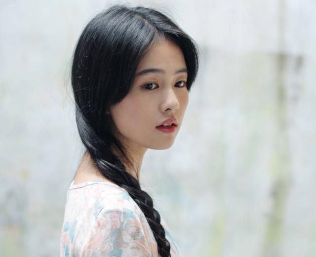 赵露思|大换血，《传闻中的陈芊芊2》赵露思辞演，新女主刚搭档罗云熙大火