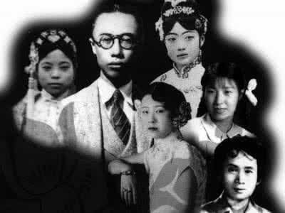 『溥仪』溥仪为何对女孩不感兴趣?晚年揭露真相,竟是老宫女惹的祸!