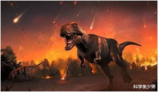 恐龙|为什么食草动物的眼睛在两边，食肉动物的眼睛在前面？