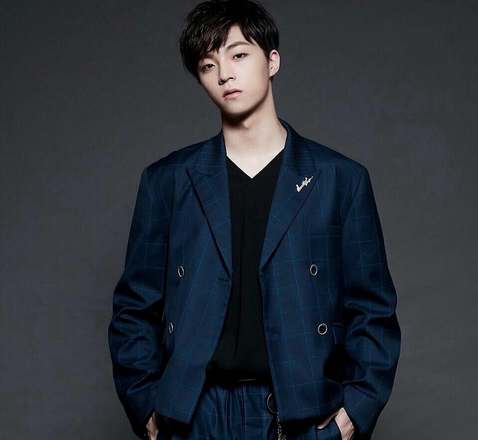 「张惠妹」陈立农首张个人专辑霸占各大音乐平台首位,徐佳莹送“定制”礼物