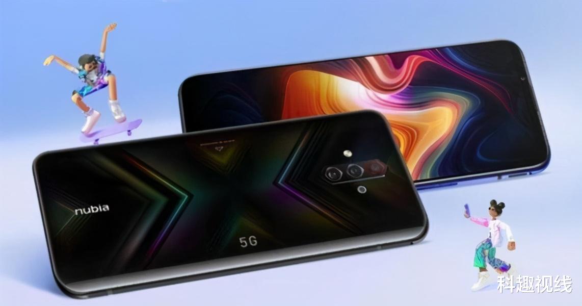努比亚play|努比亚Play清仓价!最高直降960元,到手价1739元