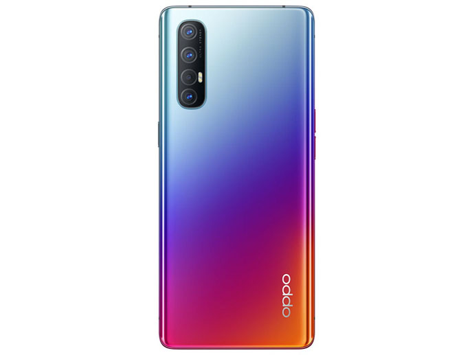 |OPPO这款手机中端手机排行首位，跑分高体验就好吗，来看测评