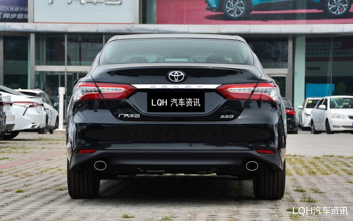 林肯|最省油的丰田车，一公里才3毛钱，果断放弃雅阁、帕萨特