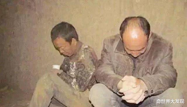 [盗墓人]为何盗墓人都活不久，真有报应存在吗，其实是有科学依据的