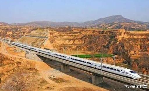 沙特阿拉伯|10前中国，接手沙特4200亿人民币高铁建设，如今怎样了？