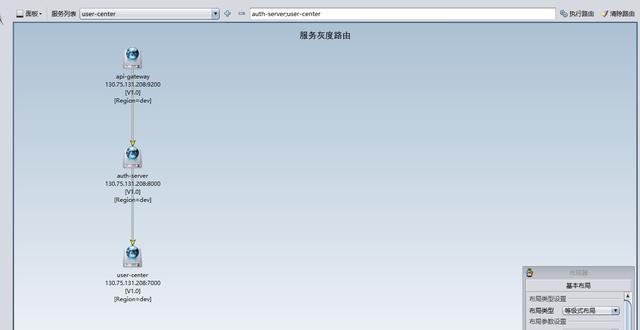 Java|基于SpringCloud打造类似百度能力前后端分离微服务架构源码分享