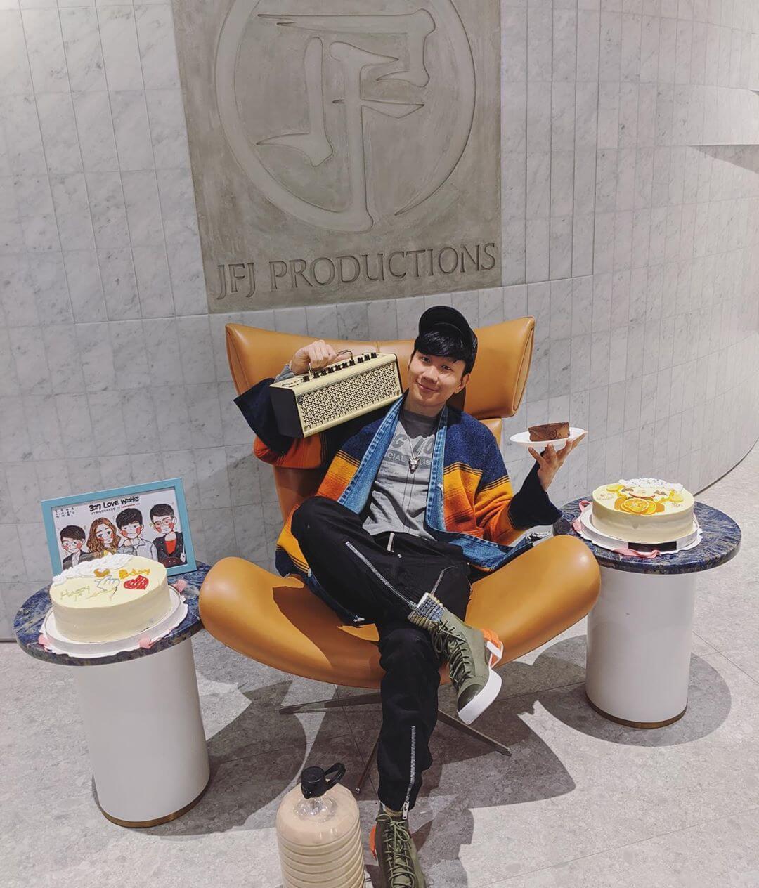 「林俊杰」林俊杰被曝8年非法吸金4亿逃税，3万粉丝辛苦钱全进私人账户