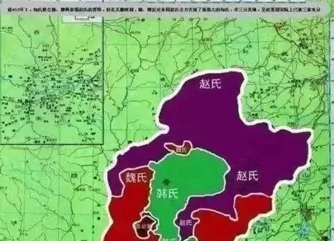 北齐:中国历史上最著名的九大“馊主意”一个比一个馊,惊世骇俗啊