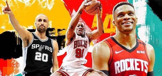 「espn」新鲜出炉！ESPN公布历史74大超巨前10名，詹姆斯科比最终排名确定