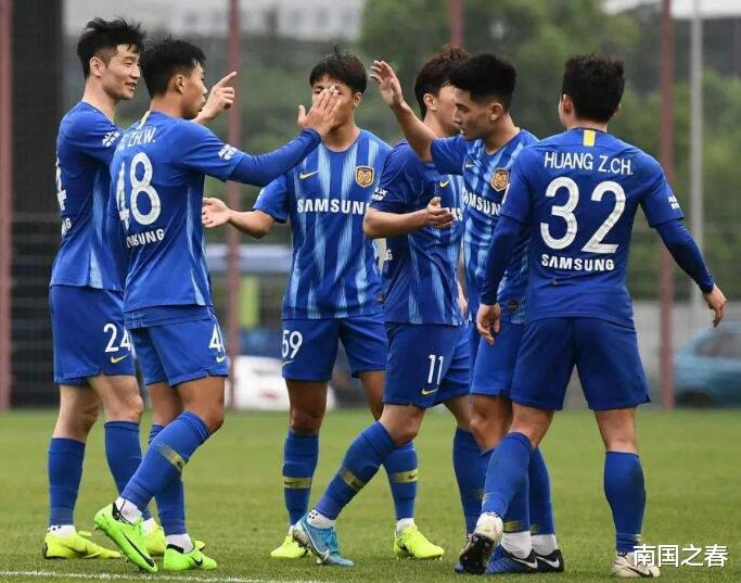 「AC米兰」江苏苏宁重大利好！两大外援抵最佳中转站待归队，特谢拉暂不在列