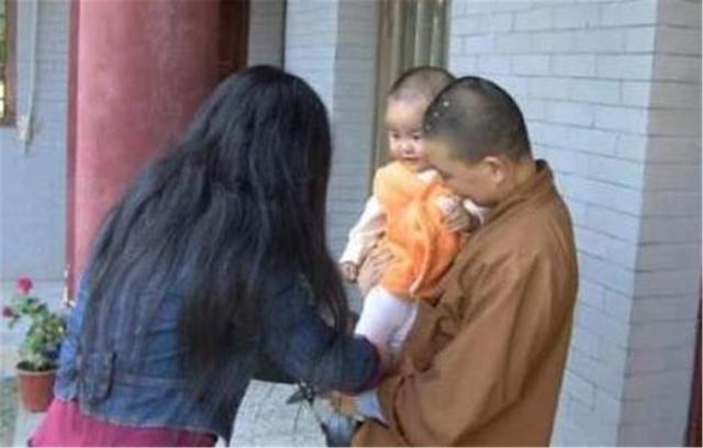 清华大学|25年前，那位毕业后选择出家为僧的清华才女，结局怎样？