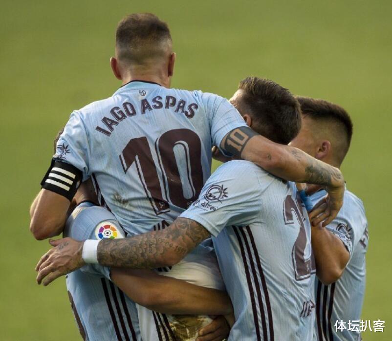 西班牙人|2-0！西甲保级队仍活着：击败皇马+西班牙人帮忙，奇迹将诞生！