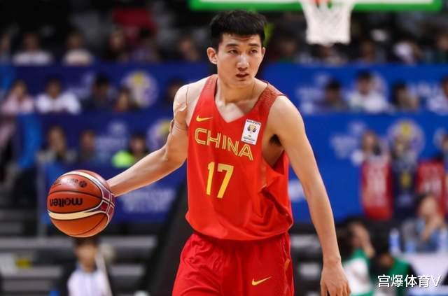 NBA|官宣！CBA重磅签约正式完成 当红国手加盟NBA经纪公司