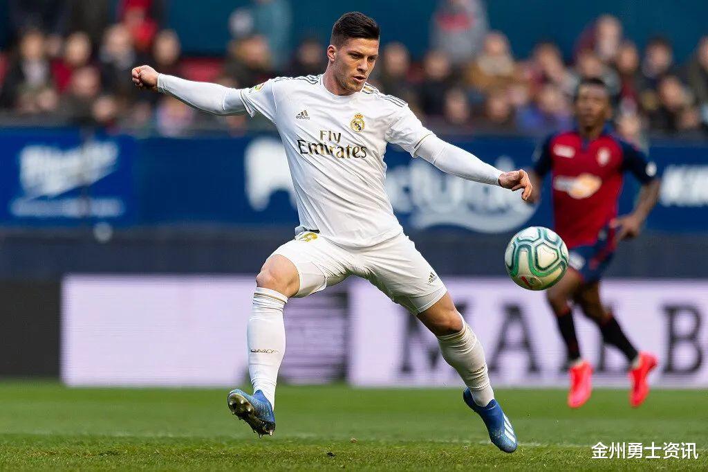 『皇家马德里』4换1!哈兰德交易方案曝光,皇马下血本,6000万先生1年后成筹码