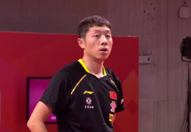 许昕|国乒主力0比4惨败出局，网友疯狂吐槽央视嘉宾，这是爆冷吗？