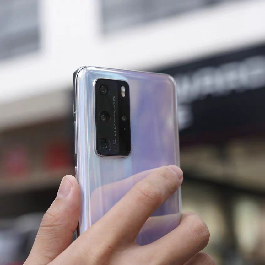 iphone12|遗憾要被Mate40Pro劝退？iPhone12：你好，真香