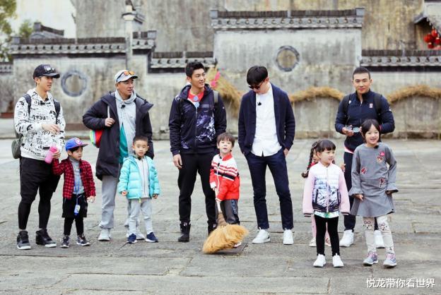 明星|《爸爸去哪儿7》已开拍了?明星阵容曝光,还有多年不见的他
