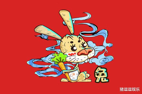 属兔|生肖兔:你的“贵人”已到家门,不接都不行