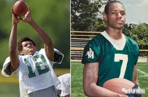 勒布朗·詹姆斯@詹姆斯离队加盟达拉斯，他还真的签下了正式合同