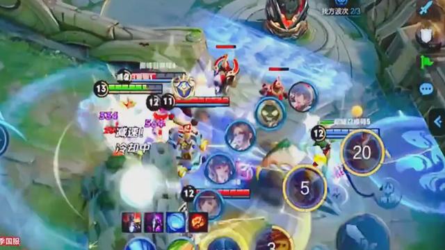 可杰|赖神再次撞车可杰，全程2打5骚话不断，一句嘲讽让可杰极其没面子！