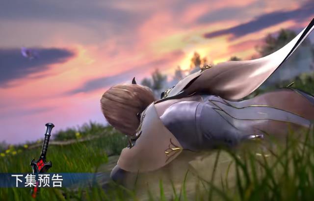 小舞|斗罗133：小舞献祭，唐三和胡列娜趴着哭喊，唐三对小舞称呼亮了