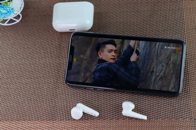 清涧|很便宜，入门刚刚好！把玩西圣ASN蓝牙立体声耳机