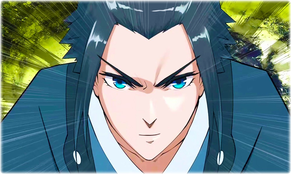 「逆天邪神」逆天邪神:宙天太祖的琉璃心这么脆弱,这合理吗?