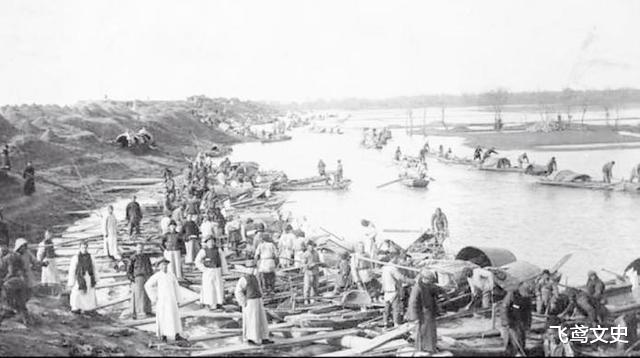 明清时期|我国最大的一次天灾，造成数亿人死亡，不然中国人数早超20亿