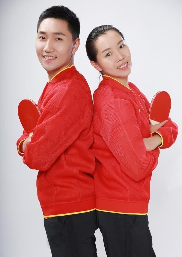 「李晓霞」大满贯冠军深夜发文：不是不报、时候未到！传闻和女乒主教练有关