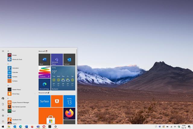 Windows|微软辉煌时代已经过去,windows系统发展,很难再继续