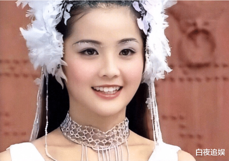 整容|18年前这部剧才是“神仙阵容”,女演员个个都很美,却没一个整容脸