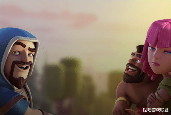 『ai』地狱之塔再削弱！部落冲突最新平衡性改动 大守护者AI调整