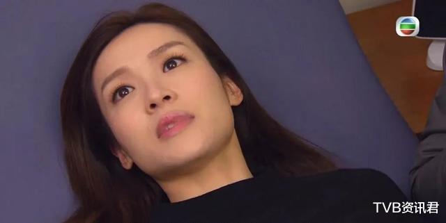 「TVB」续集没份演！TVB实力视后受访时尴尬苦笑：我的角色死了会比较好