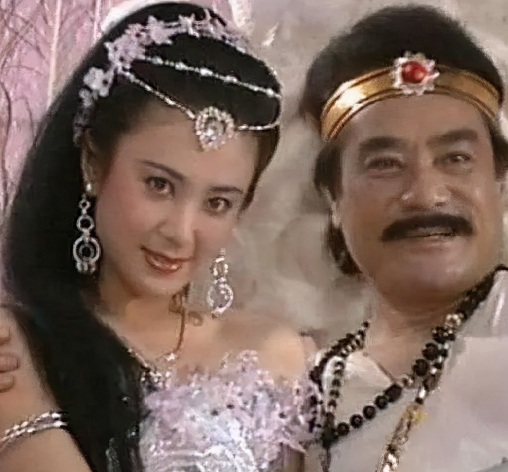 婆婆媳妇小姑|《婆婆媳妇小姑》20年：配角都已成大腕，而主角在没机会演戏