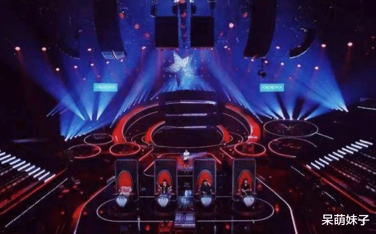 中国好声音|《中国好声音》备受争议，这究竟怎么回事？