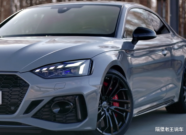 全时四驱@“西装暴徒”来袭!配全时四驱,轴距超2米7,搭2.9T动力3.9秒破百