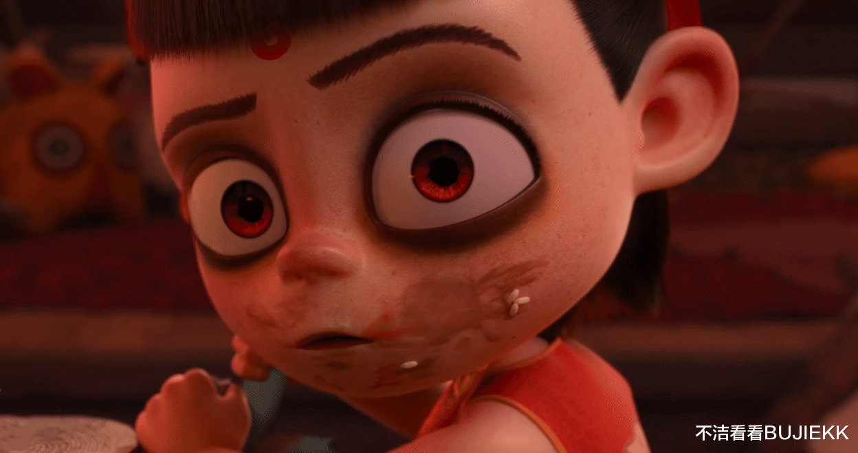 姜子牙|《姜子牙》和《哪吒》怕是不能联动了,官方自己把后路给断了