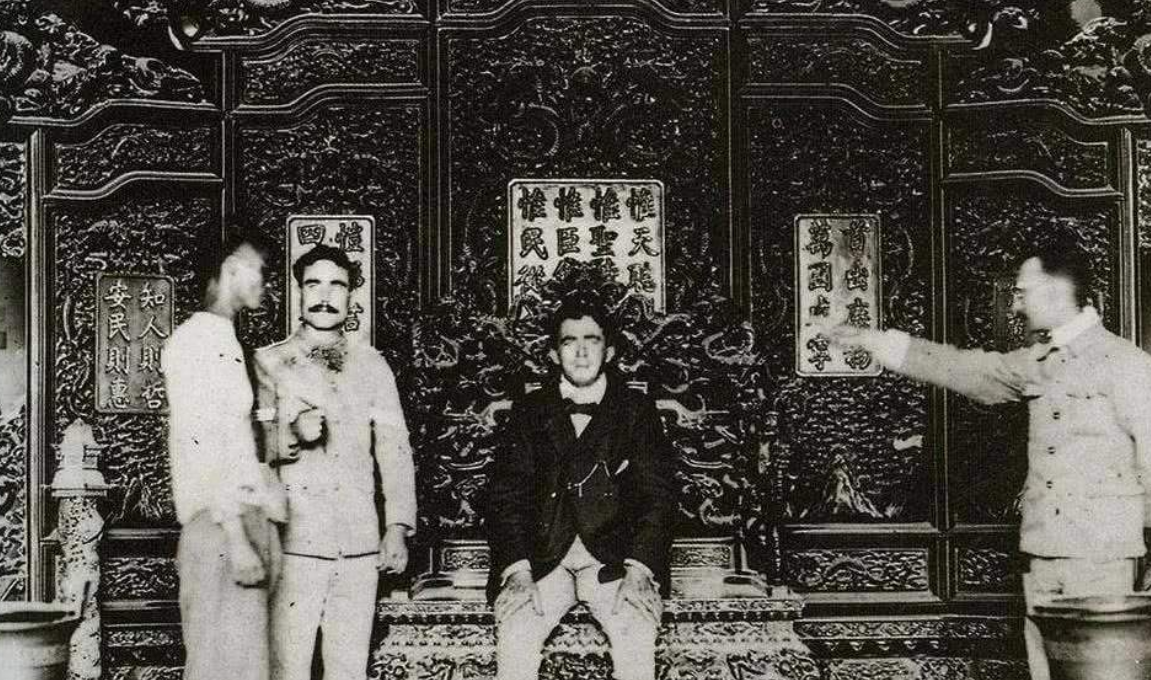 八国联军|当年侵华的八国联军现在怎么样？五个走向衰落，有一个国家已灭亡