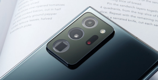 三星|全球第一的手机巨头，在中国成功翻身，新机首销拿下双料冠军