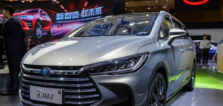 [买车]国产车和日本车的差距有多大？拆开凯美瑞和比亚迪宋，车主：佩服