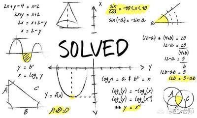 数学|数学上课能听懂,自己做题却不会,如何才能学好数学在高考中得高分?